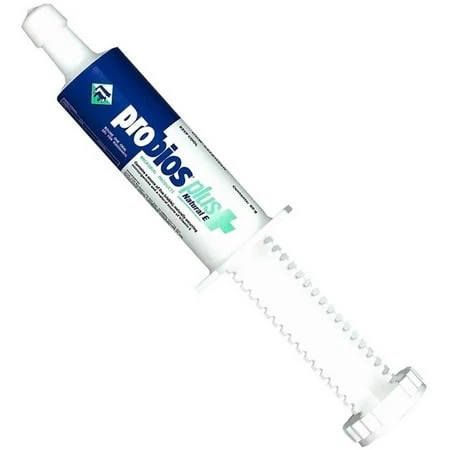 Bovine One Oral Gel For Ruminants With Natural E - 60cc Tube