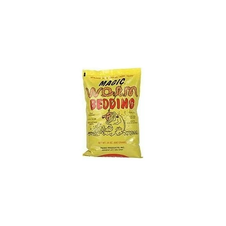 MAGIC BEDDING 1-1/2LB BAG 12CT