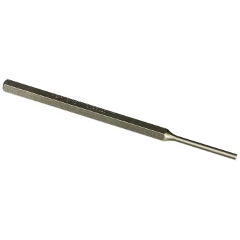Select 42302 5/32-inch X 6-inch Carded Pin Punch Tool