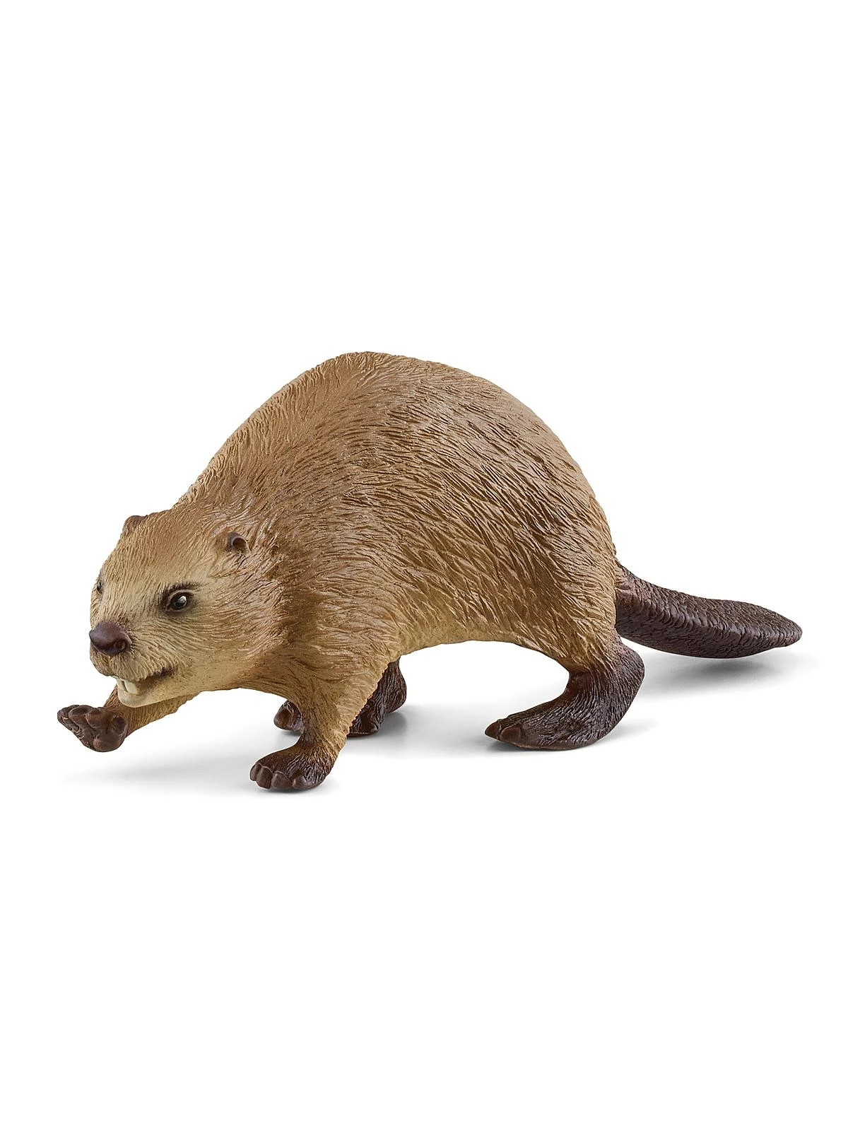 Schleich Beaver Figurine