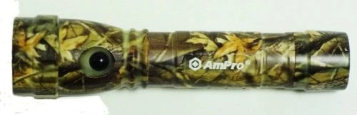 North America T19766 Blood Tracker Combo Flashlight With Multiple Features