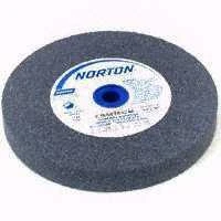 88286 8" X 1" X 8" Coarse Grinding Wheel, Type 01, Aluminum Oxide