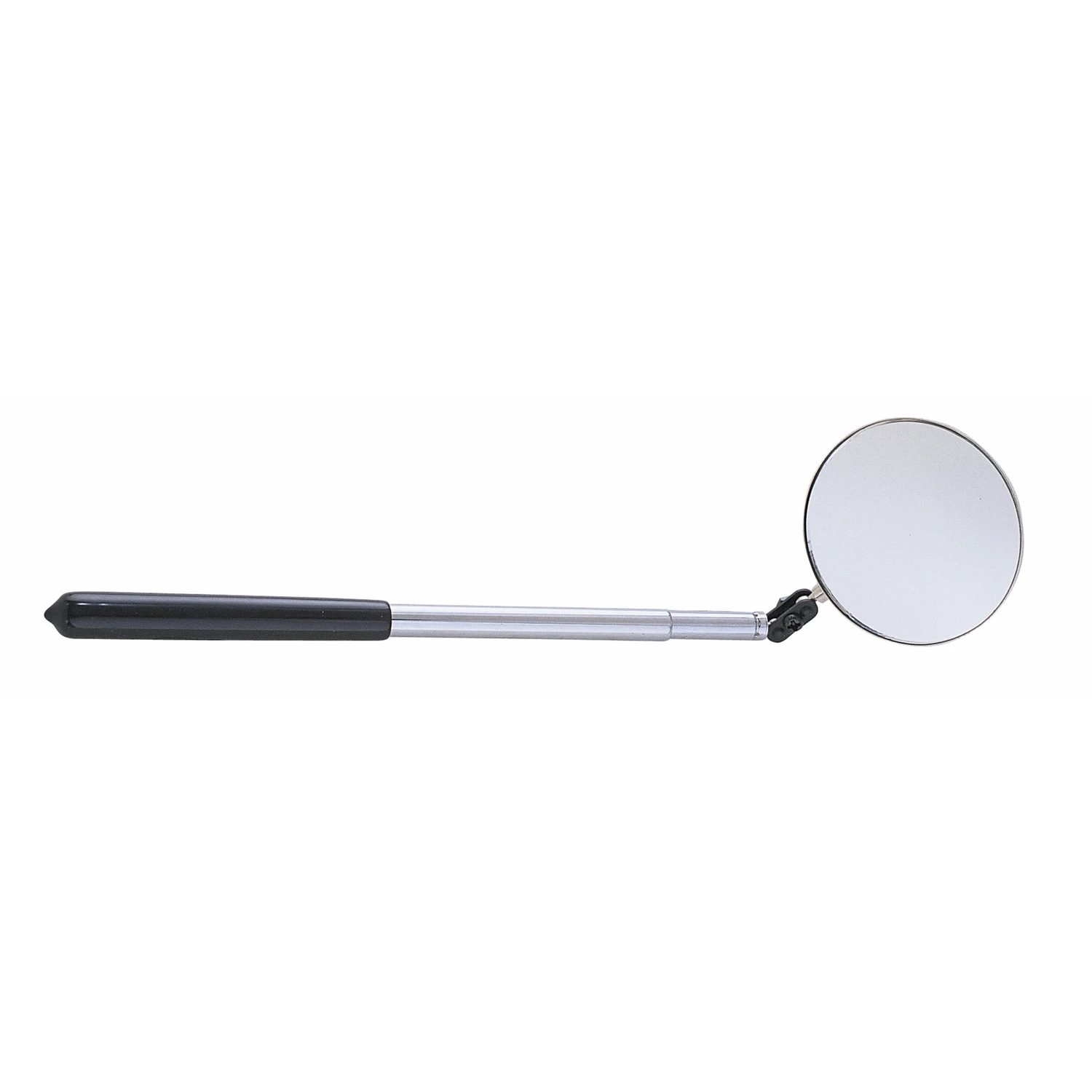 2-1/4 Inch Round Telescoping Inspection Mirror Model 70557