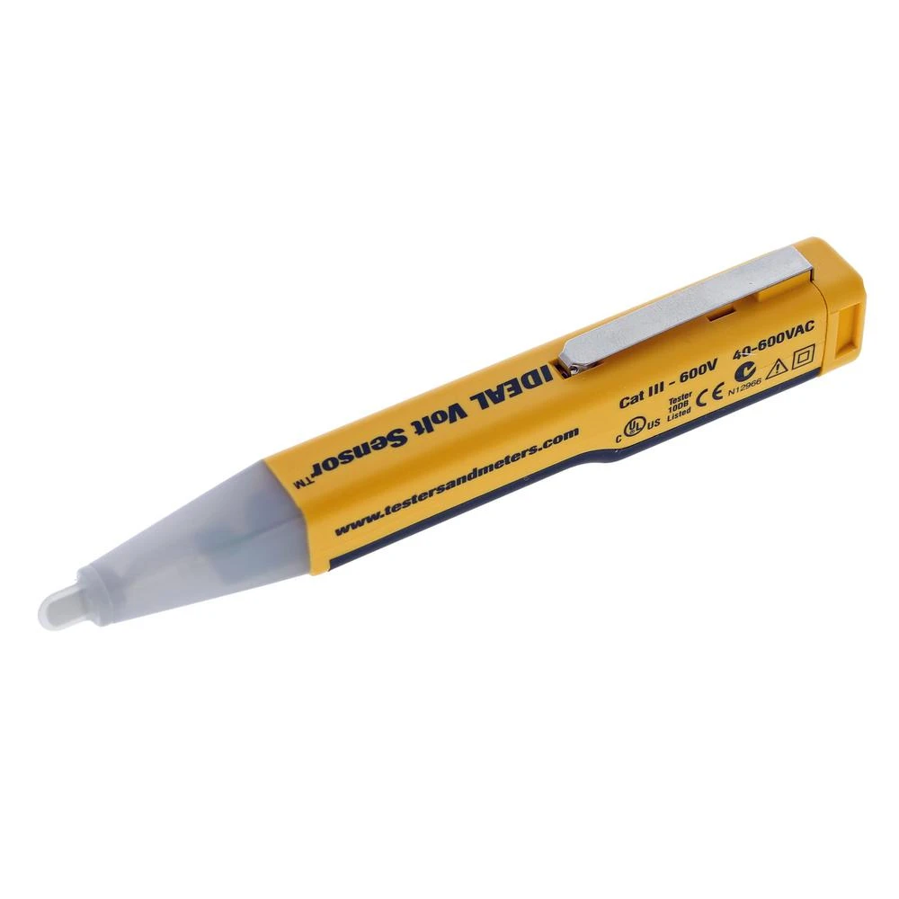 61-063 Volt Sensor Non-contact Voltage Tester, 40-600 Vac