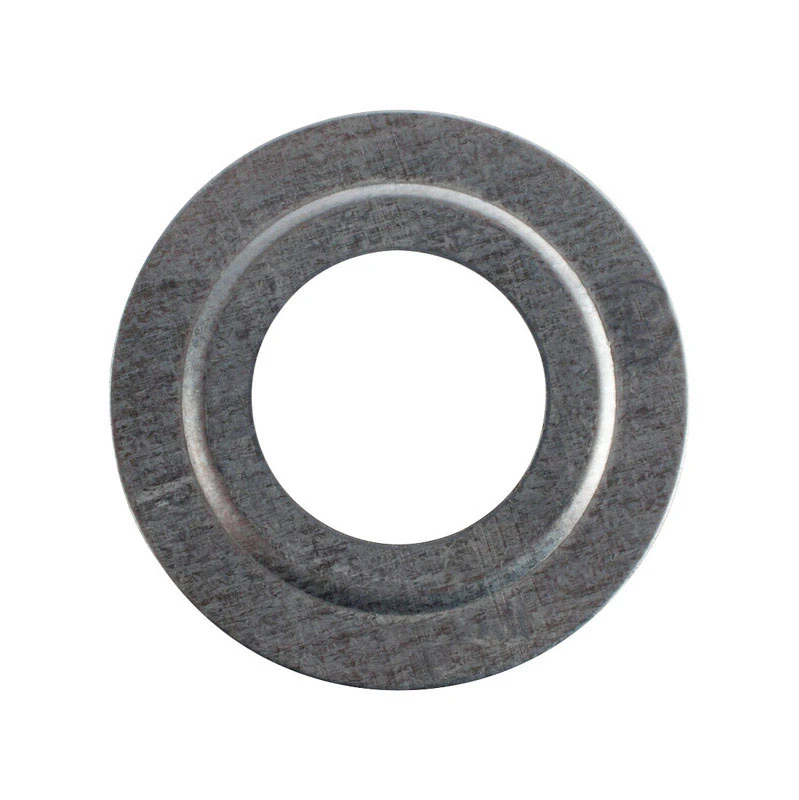 Conduit Reducing Washer, 1 x 3/4-In., 2-Pk.