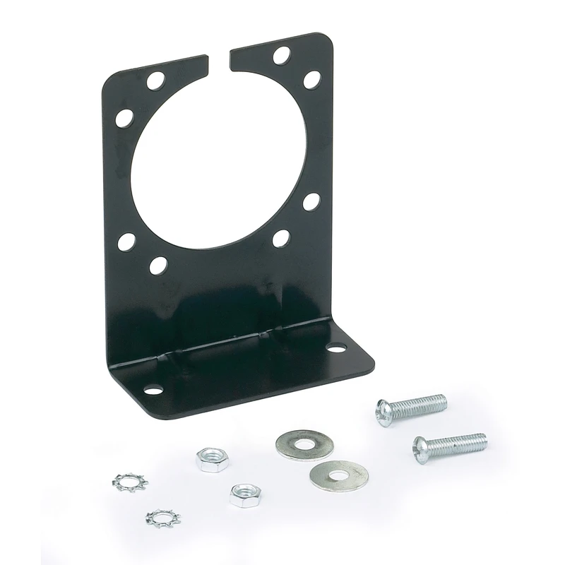 48615 7-9 Pole Mounting Bracket For Towing Solutions
