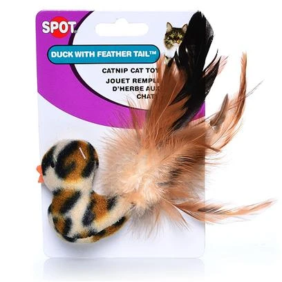 Cat Toys, Felt Mice, 6 toys