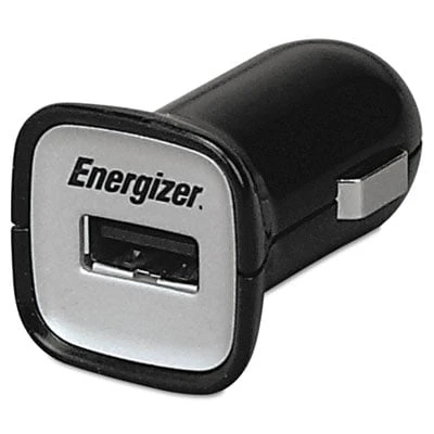 Energizer Auto Adapter