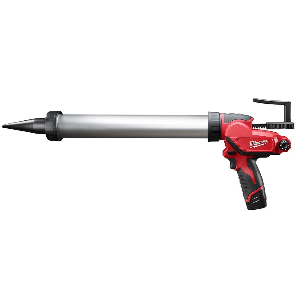 M12 SAUSAGE CAULK GUN KIT