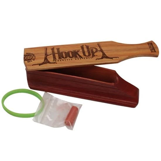 PRIMOS HOOK UP MAGNECT BOX CALL