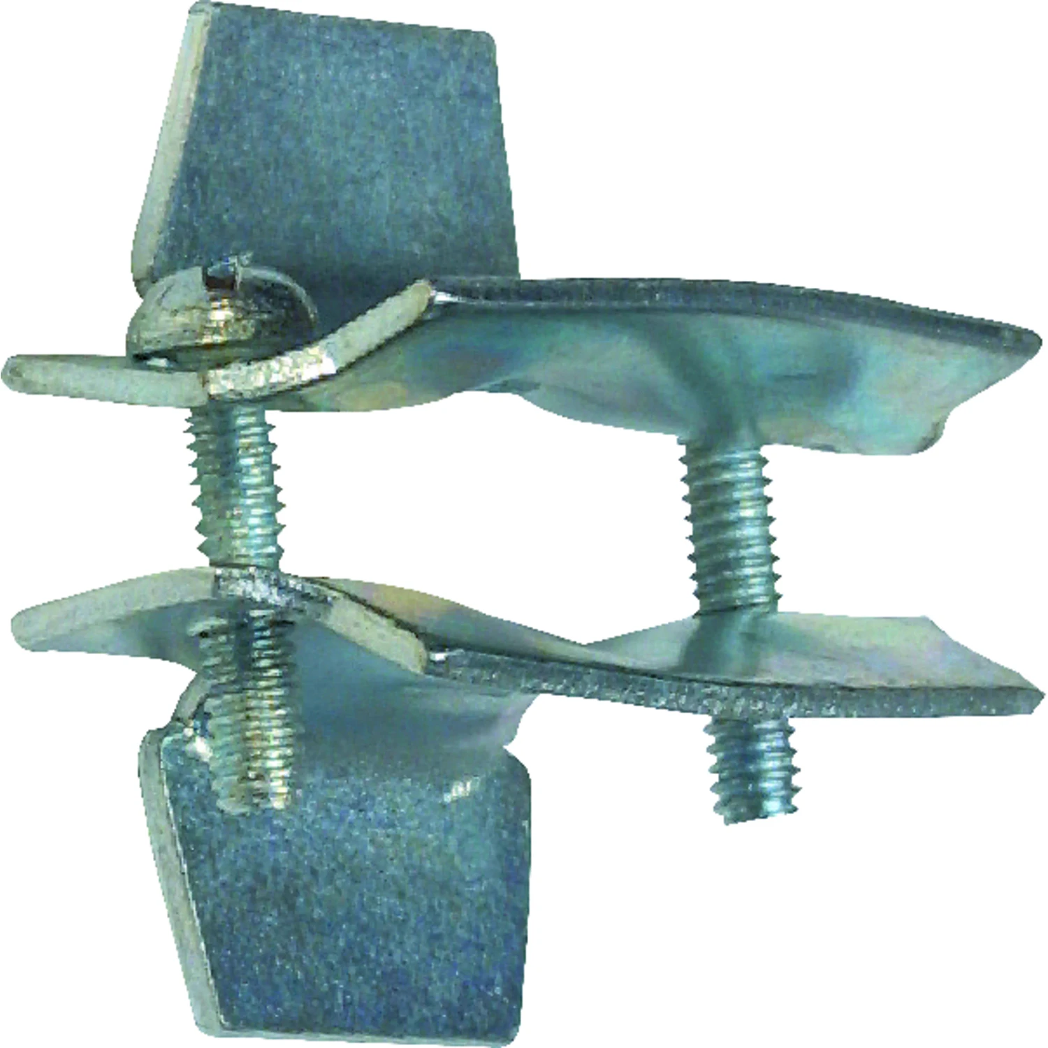 Sigma Engineered Solutions ProConnex Two-Piece Clamp Connector 3/4-1 in. D 1 pk