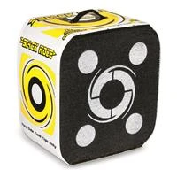 Black Hole Archery Target Bh18 - 18x16x11 Inches For Precision Shooting