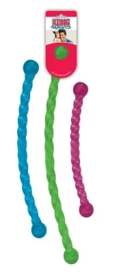 Safestix Dog Toy, Medium, Assorted Colors For Dogs