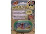 Zoo Med Hermit Crab Dual Thermometer & Humidity Gauge