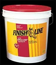 Apple A Day Electrolyte Supplement 5 Pounds For Horses