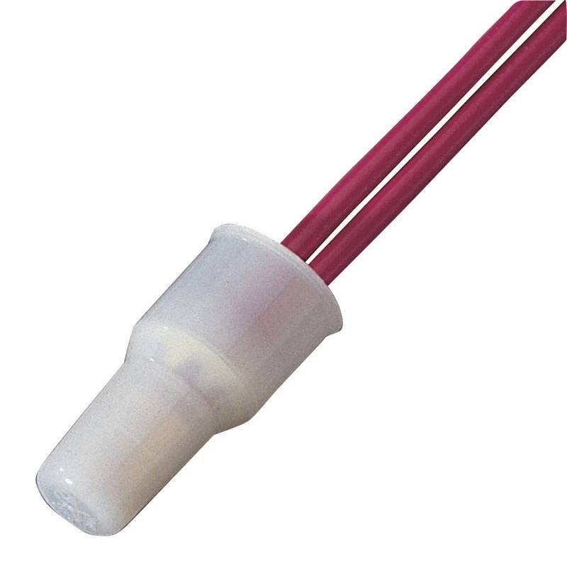 Ideal Industries Crimp-On Splice Cap Insulator 100 pk