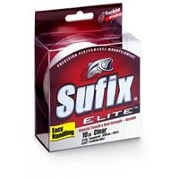 LINE CLEAR SUFFIX 8LB 330YD
