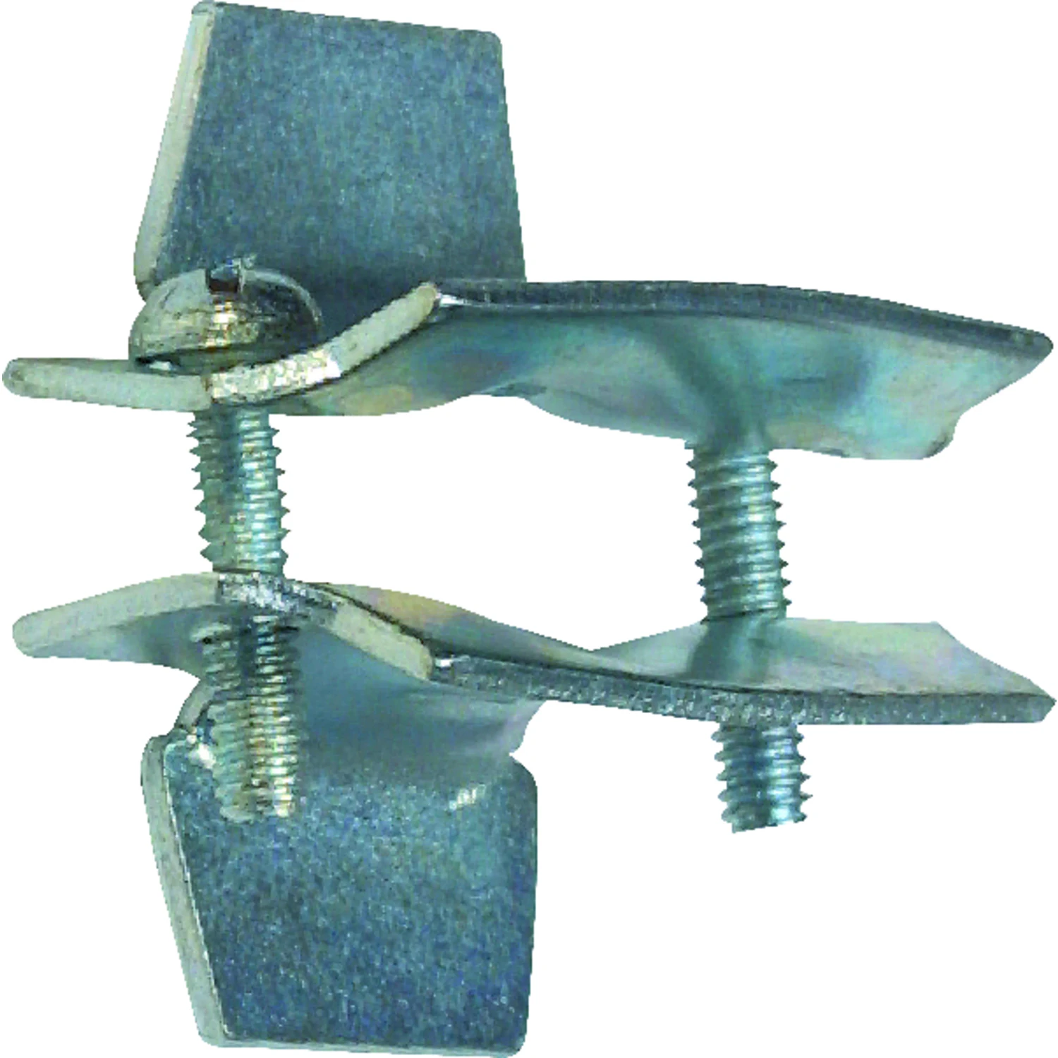 Sigma Engineered Solutions ProConnex Two-Piece Clamp Connector 3/8 in. D 1 pk