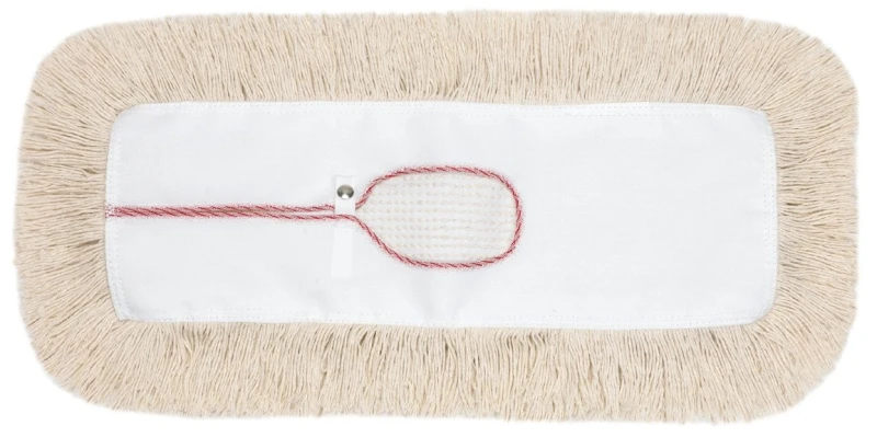 36 Inch Swivel Snap Dust Mop Head C057036