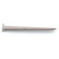 Aluminum Trim Nails 1-1/4 Inch Brown 1 Pound Pack At31251177brn