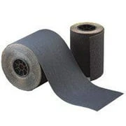 H425 8-inch X 50-yard Silicon Carbide Sandpaper Roll - 60 Grit