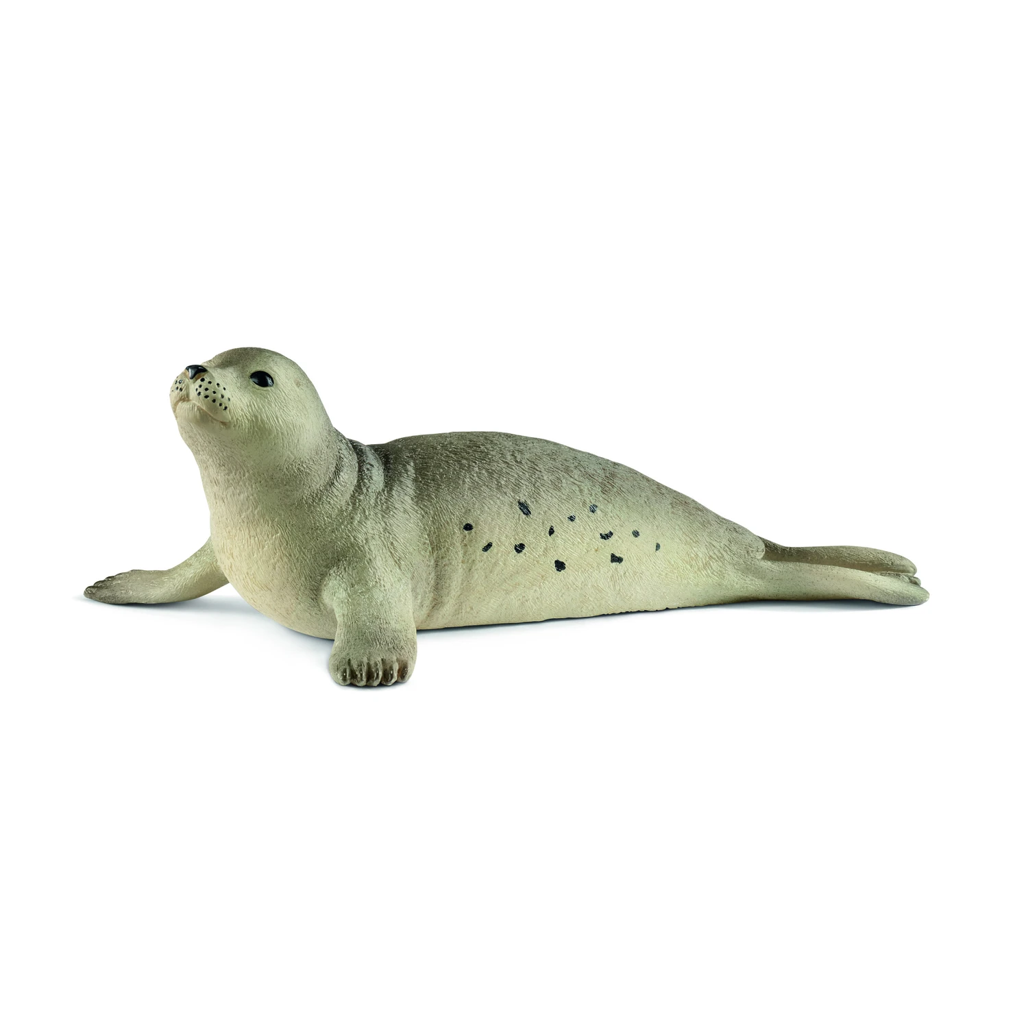 schleich 14801 seal toy figurine