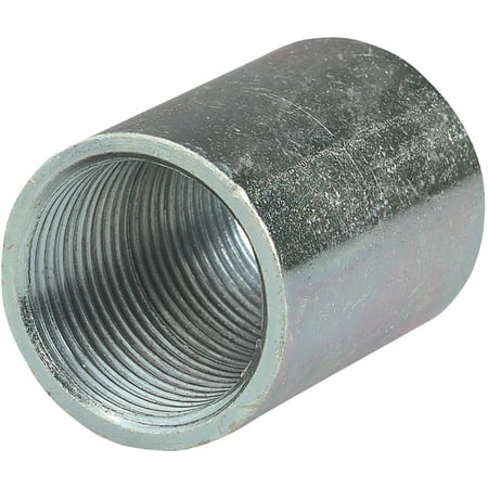 3/4 In. Threaded Rigid Conduit Coupling - Model 64007