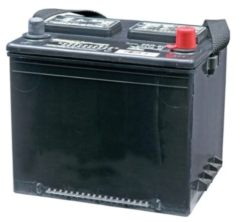 5819 26r Wet Cell Battery For 6kw-60kw Standby Generators