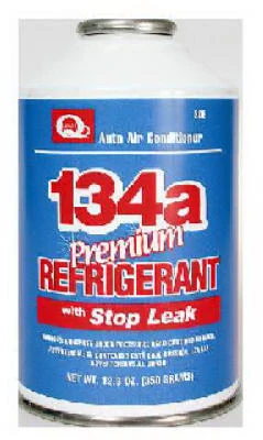 12OZ R134A LEAK SEALER