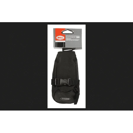 Rucksack 300 Bicycle Seat Storage Bag