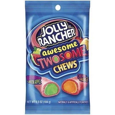 JOLLY/R FC AWSM