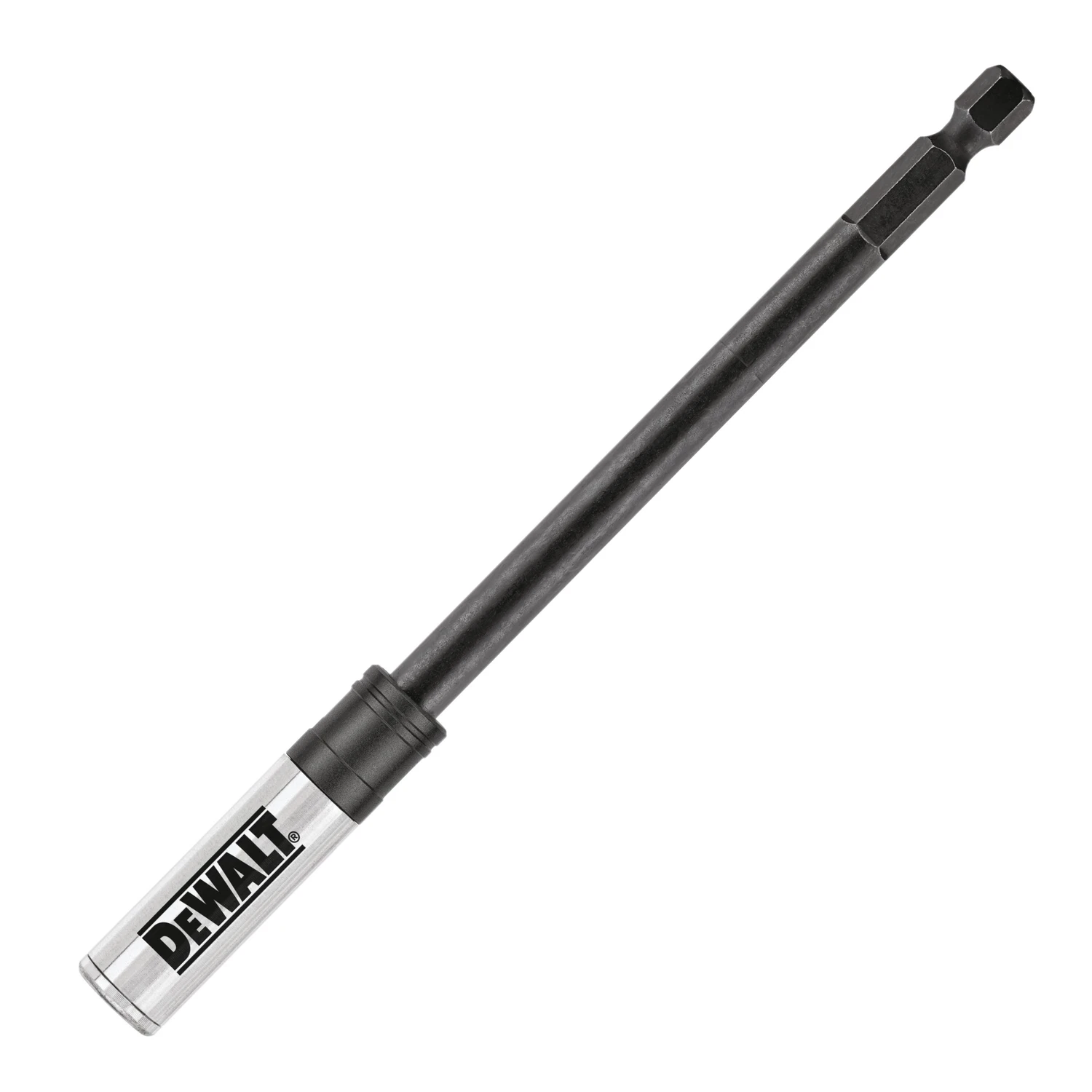 Impact Ready Locking Bit Holder, 6 In.