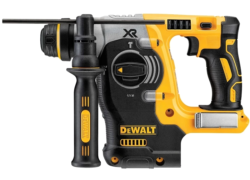 20v Max Xr Brushless 1 In. Sds-plus Cordless Rotary Hammer Tool Only