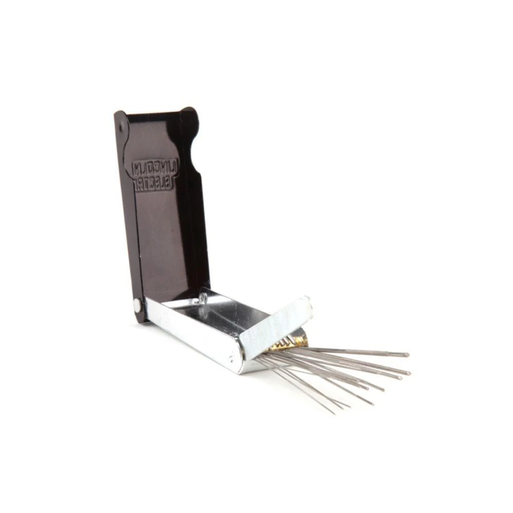 Welding Tip Cleaner Kit