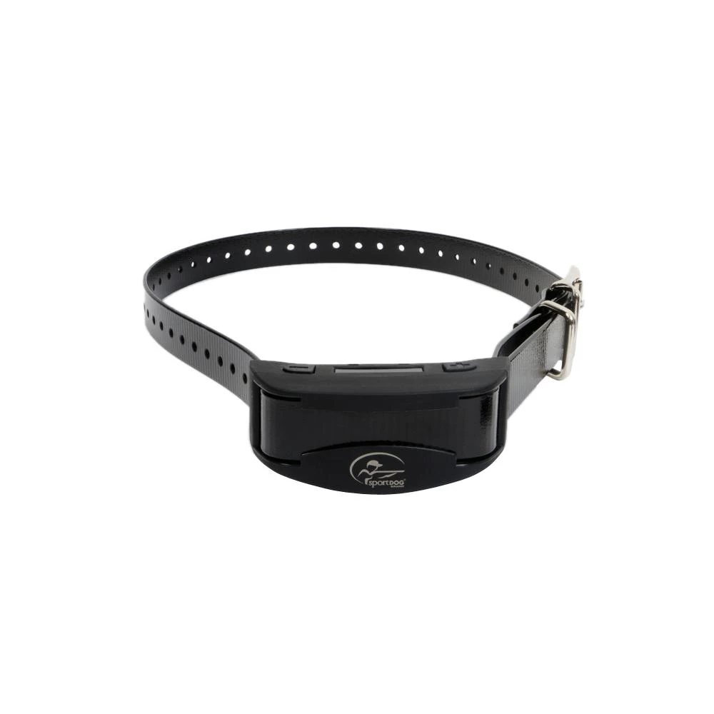 Nobark Sbc-r Rechargeable Dog Collar, 5-22 Inches, Waterproof