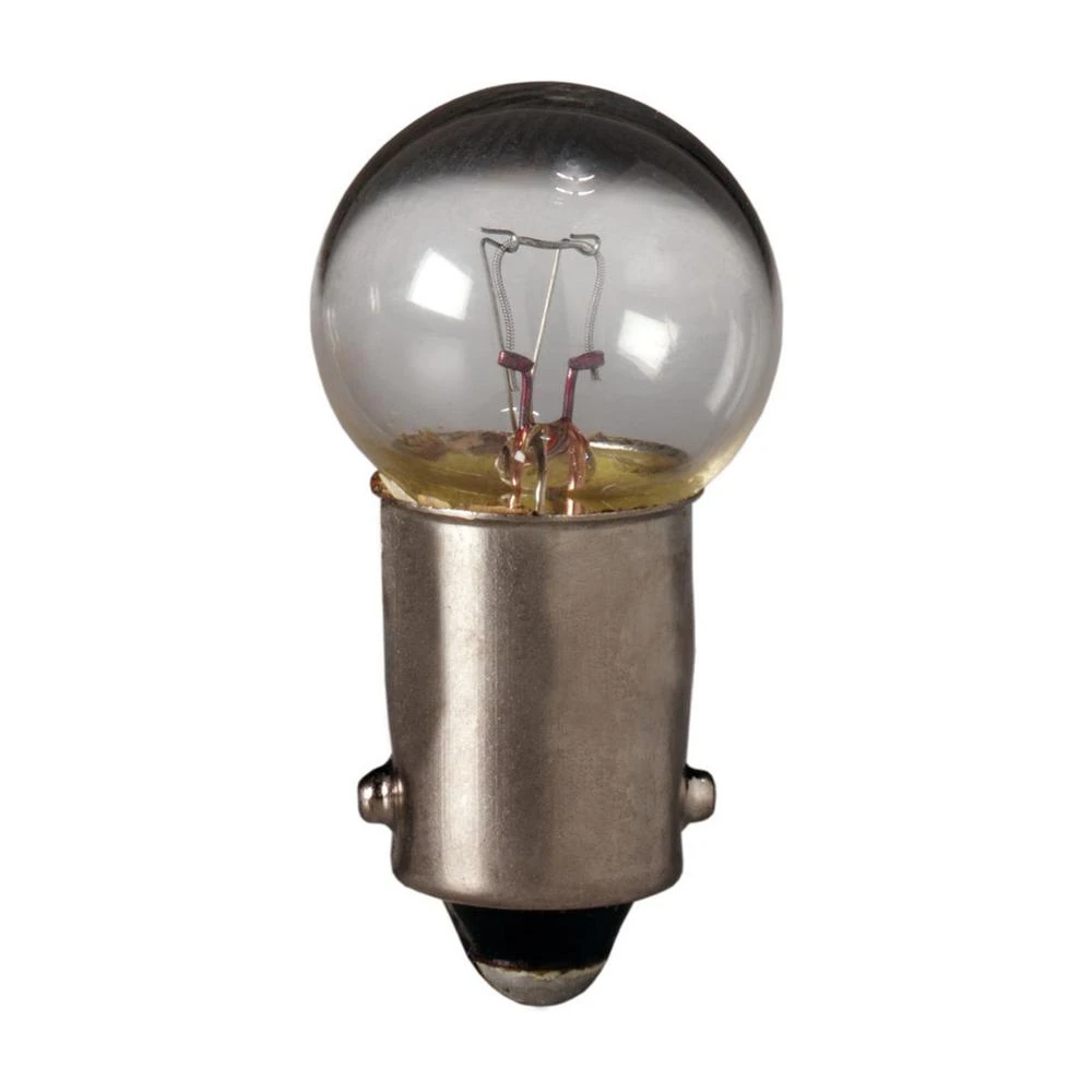 Eiko Light Bulbs - Indicator - 12V - Mfg/N 57 - Card 57-BP