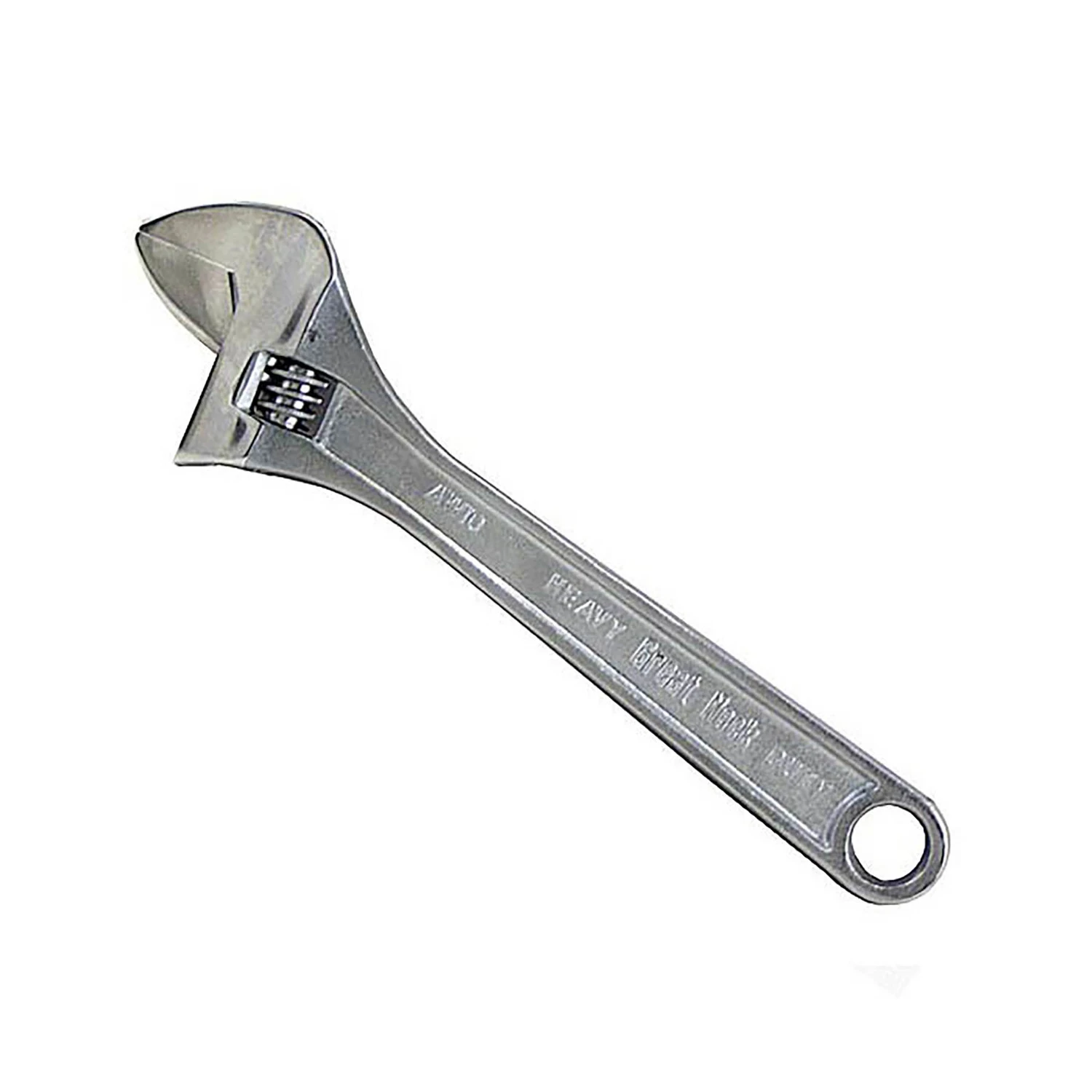 Adjustable Wrench 12 Inch Model Aw12c For Versatile Use