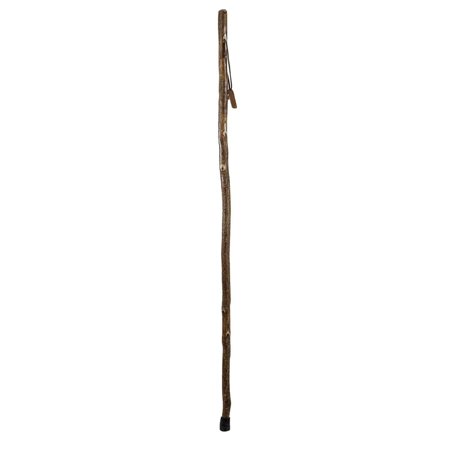 Brazos Walking Sticks Free-Form Sassafras Cane Wood 1 pk