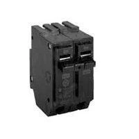Ge Thql2180 80 Amp 2 Pole Circuit Breaker 120/240 Volt Ac