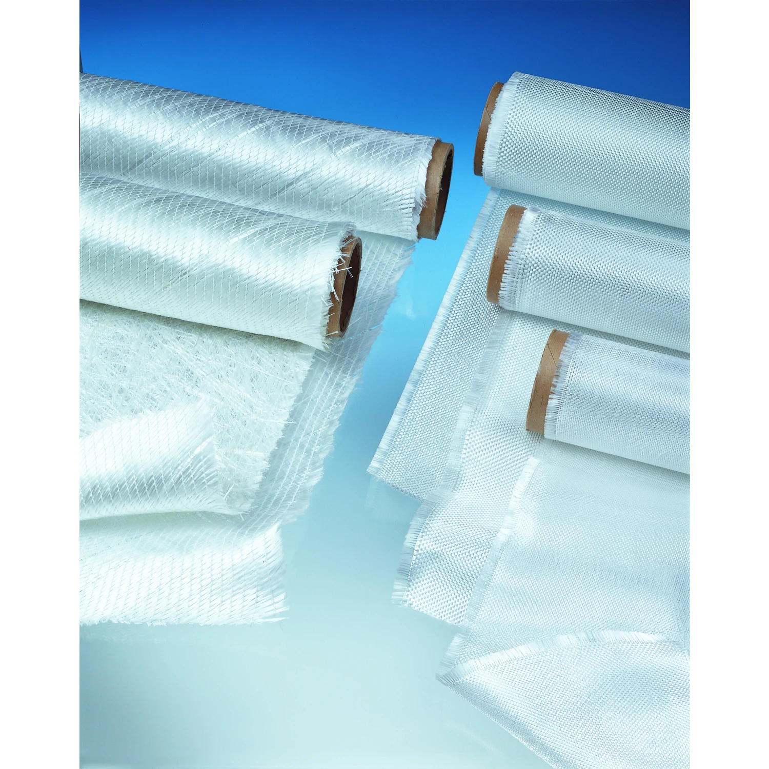 High Strength Woven E-glass Glass Fabrics 10 Oz, 30 Inch X 30 Inch