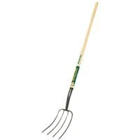 4T Manure Fork