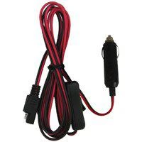 ATV SPRAYER HARNESS