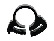 SHC-F-CSK 0.37 in. Snapper Hose Clamp 6 Pack