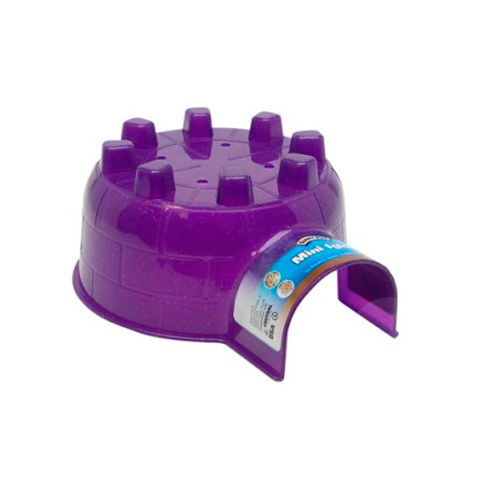 PETCO Small Animal Igloo Hideaway