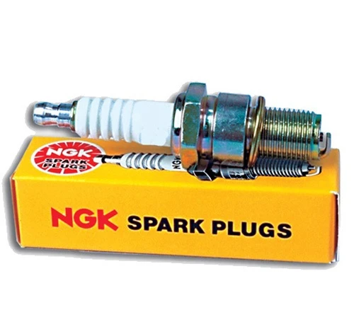 Cmr7a Spark Plug - Standard 16 Mm - Model 7543