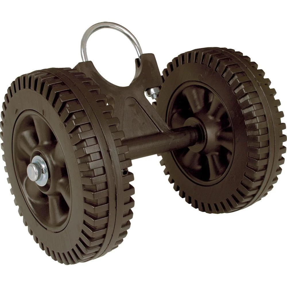 Patio Wheel Kit For Hammock Stands - Model W-kit