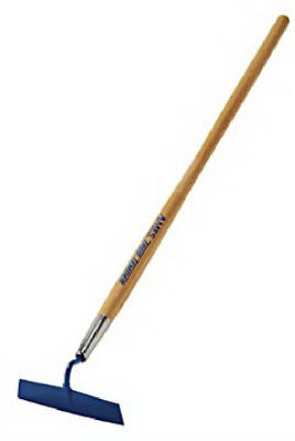 1841100 Square Top Onion General Purpose Hoe With Wood Handle
