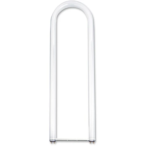 S8458 T8 32-watt U-bend Cool White Fluorescent Bulb - 16 Pack