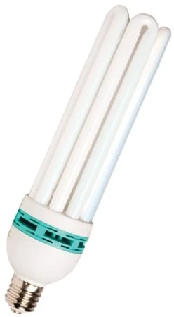 Flc125d 125w Daylight Compact Fluorescent Grow Light Bulb