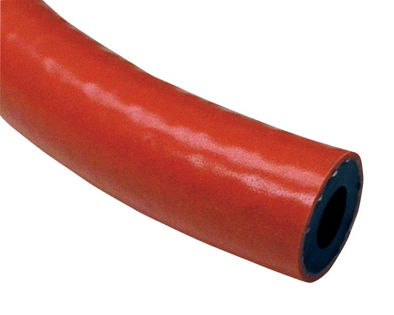 Proline 150 Ft. L X 3/8 In. D Pvc Air Hose 300 Psi Red